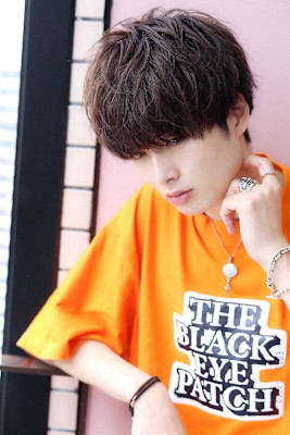 アクセルマッシュ