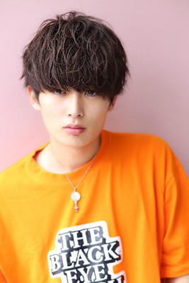 アクセルマッシュ