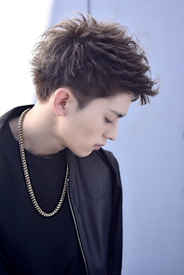 レイジーアップバング