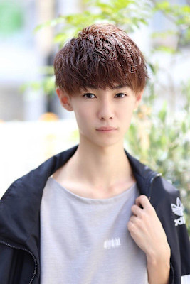 ナチュラルショート