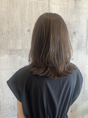 ミディアムレイヤー【ARCH Sayaka】