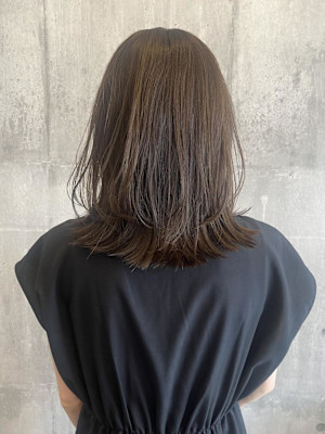 ミディアムレイヤー【ARCH Sayaka】