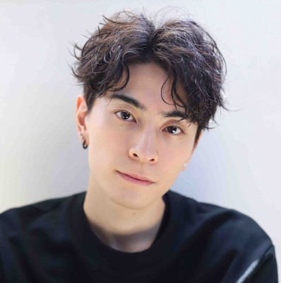 センターマッシュ　　