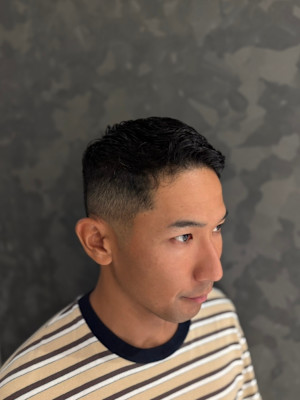 フェザーアップ