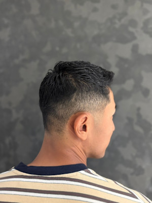 フェザーアップ