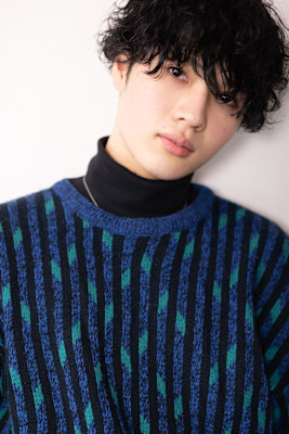 スペインカール