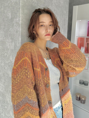 mele. by Libelle 西中島×スタイル