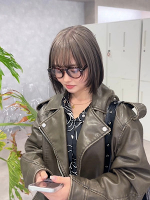 mele. by Libelle 西中島×スタイル