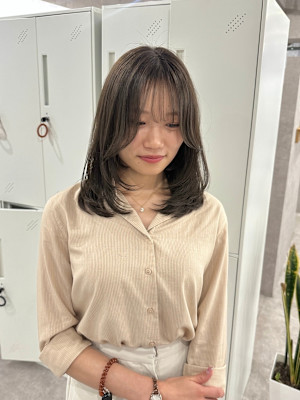 mele. by Libelle 西中島×スタイル