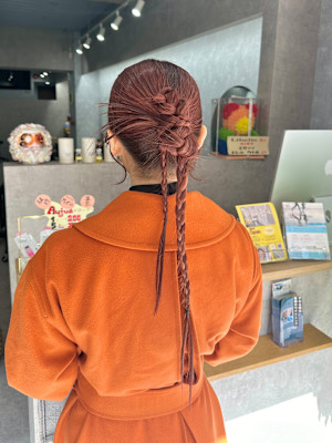 mele. by Libelle 西中島×スタイル