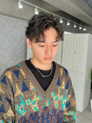 mele. by Libelle 西中島×スタイル