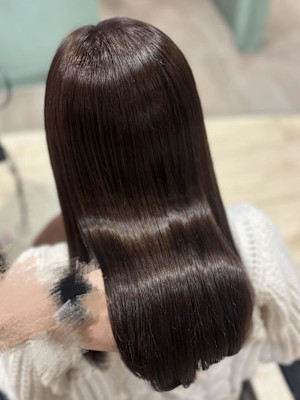 【Kurumi】2025AW☆チョコカラー♪