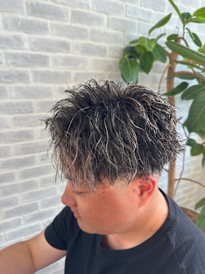 BOTAN木更津店×スタイル