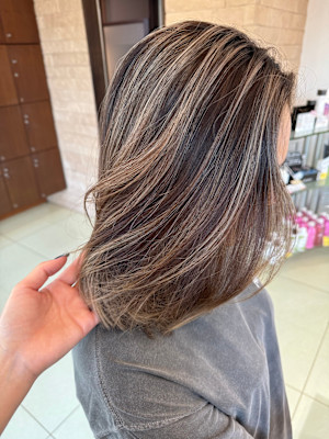 BOTAN 君津店×スタイル