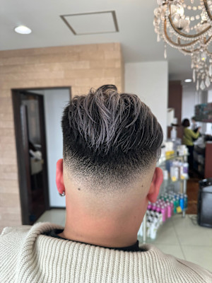 BOTAN 君津店×スタイル