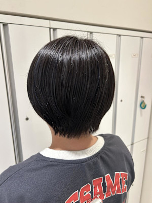 ハイライトカラー