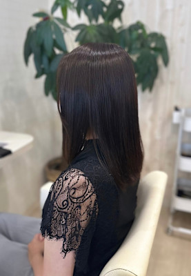 20代、30代、40代に人気、マットブラウン