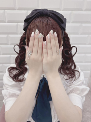 おっきめリボン×ハートツイン＊まゆ