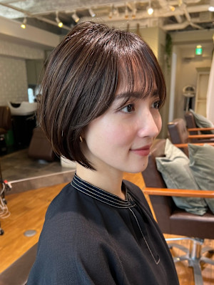 LeaF新松戸×スタイル