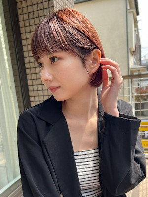 LeaF新松戸×スタイル