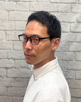 ビジネスマンショート