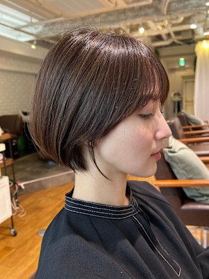 LeaF新松戸×スタイル