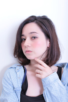 SIGN【サイン】×スタイル