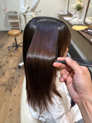 SIGN【サイン】×スタイル