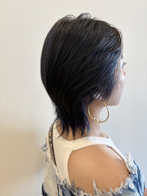 ハッシュウルフ