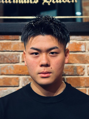 ヒロ銀座 バーバーショップ 仙台本店×スタイル