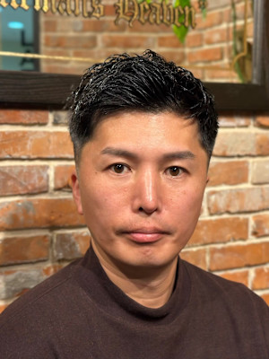 ヒロ銀座 バーバーショップ 仙台本店×スタイル