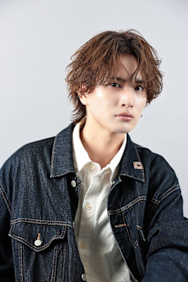 シースルーセンターパート