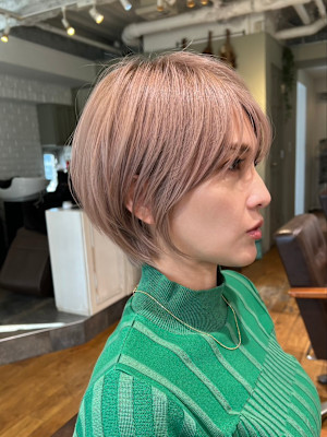 LeaF新松戸×スタイル