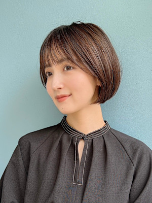 LeaF新松戸×スタイル