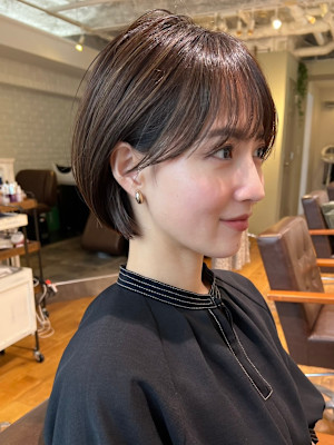 LeaF新松戸×スタイル