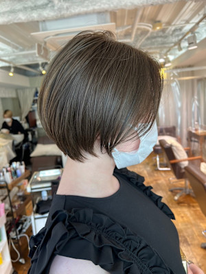 LeaF新松戸×スタイル