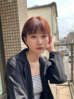 LeaF新松戸×スタイル