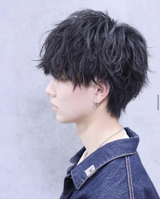 ソフツイマッシュ