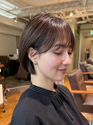 LeaF新松戸×スタイル