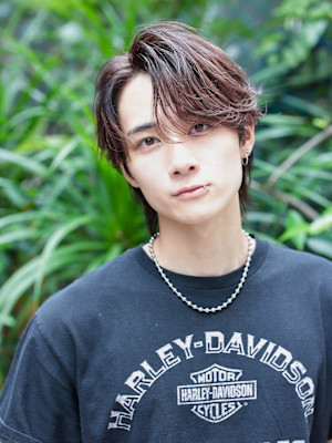 大人リバースウルフ