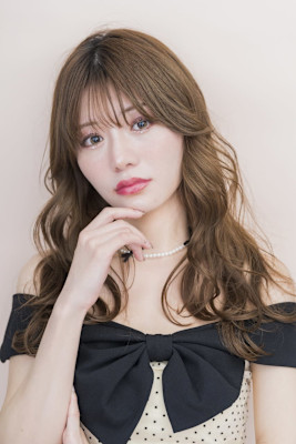 ナチュラルヘア/ゆるふわ/透明感カラー/イルミナカラー/池袋