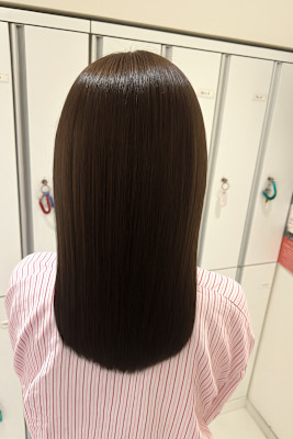 アディクシーカラー/ベージュ