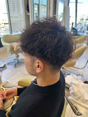 Vis ill 秋葉原店【ビス イル】×スタイル