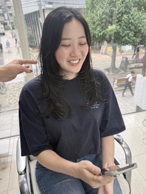 ロングレイヤー