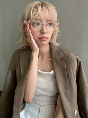 『　 レイヤー×ハイトーン　　』　ECOO