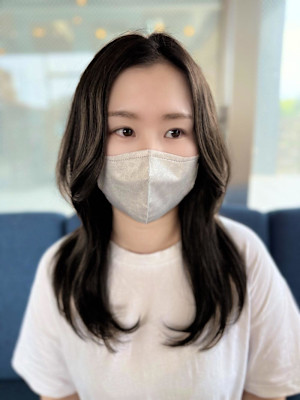 くびれミディアム