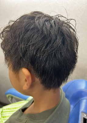 ヘアスタジオ さいとう×スタイル