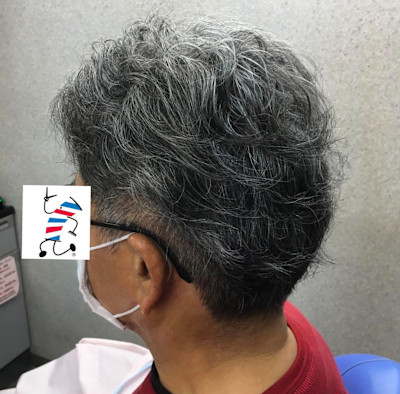 ヘアスタジオ さいとう×スタイル