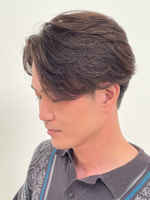 フェザーショート