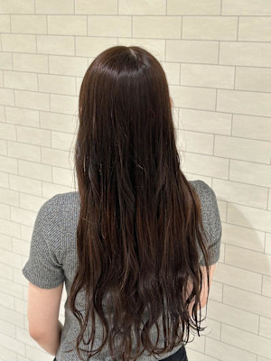 エフォートレスブラウン